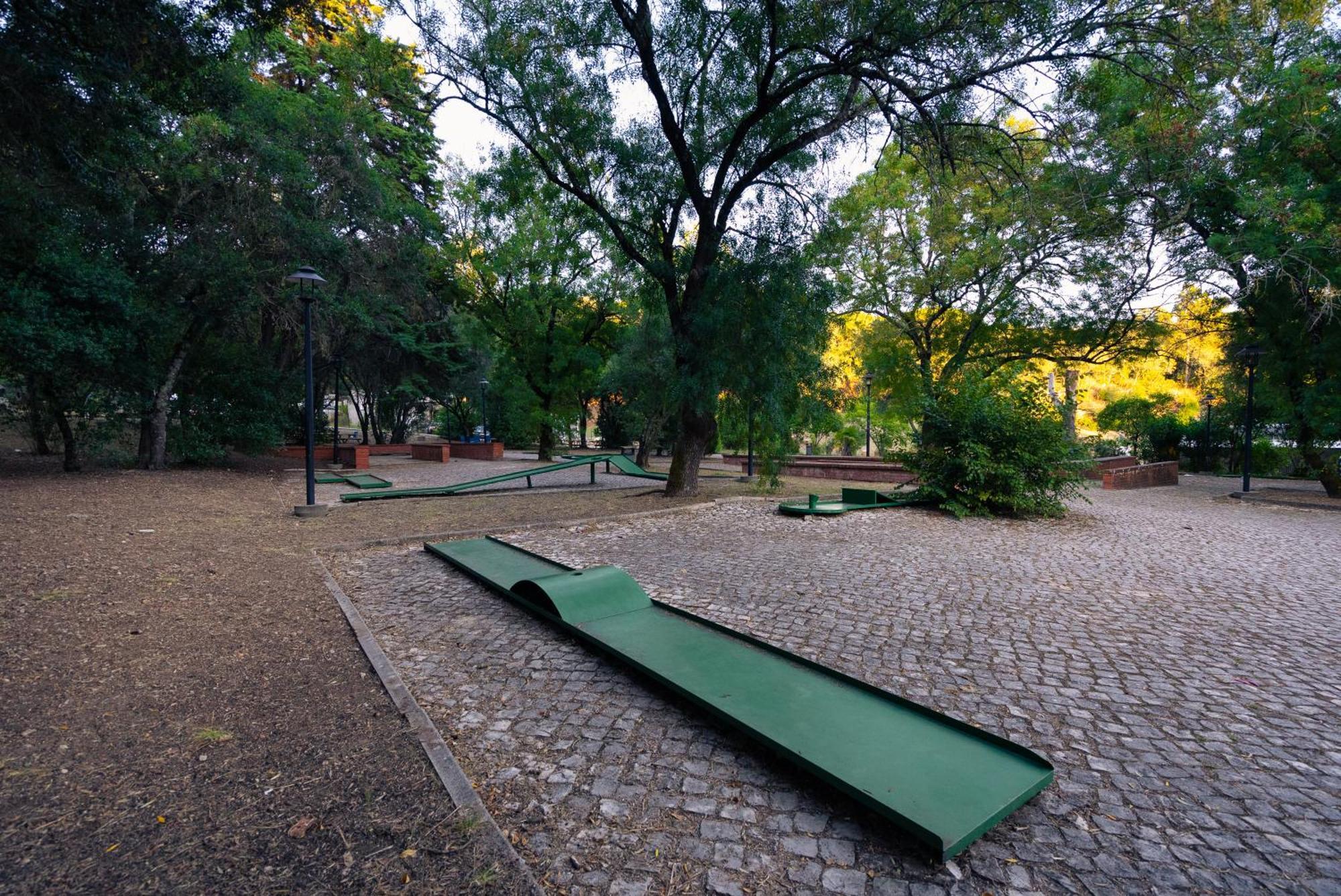 Kampaoh Tenda de luxo Lisboa
