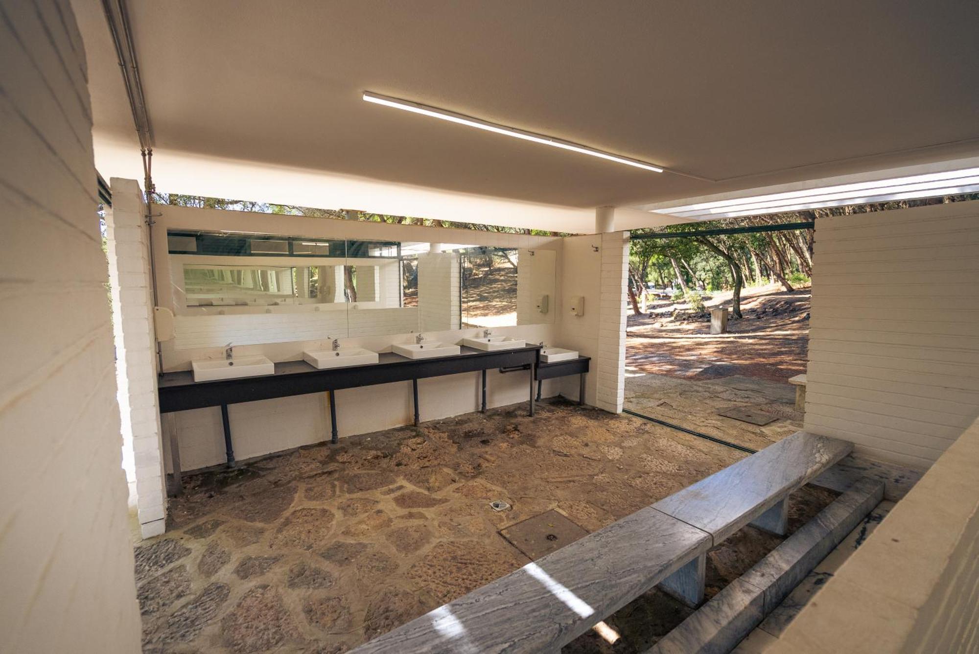 Kampaoh Tenda de luxo